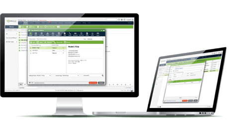Abacusnext Practice Management Software For Legal Accounting